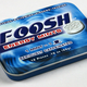 Illustration for article titled Catching a Buzz with Foosh Energy Mints